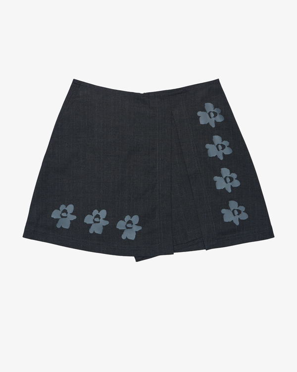 PERKS AND MINI - Men's Gestures Skort - (Grey)