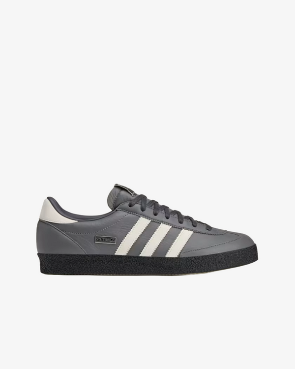 Adidas - Men's Lothertex Spezial F.C.Shoes - (Grey)