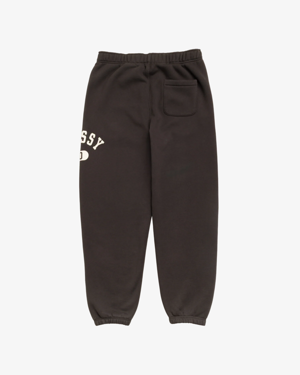 Stüssy - Men's Varsity Fleece Pant - (Black)