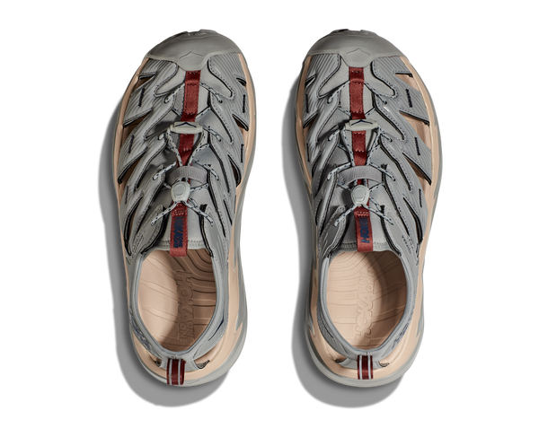 Hoka One One_Hoka - Hopara  - (Limestone / Shifting Sand)_SNEAKERS