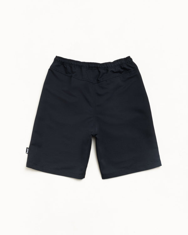 Stüssy - Men's Baggy Beach Short - (Black)