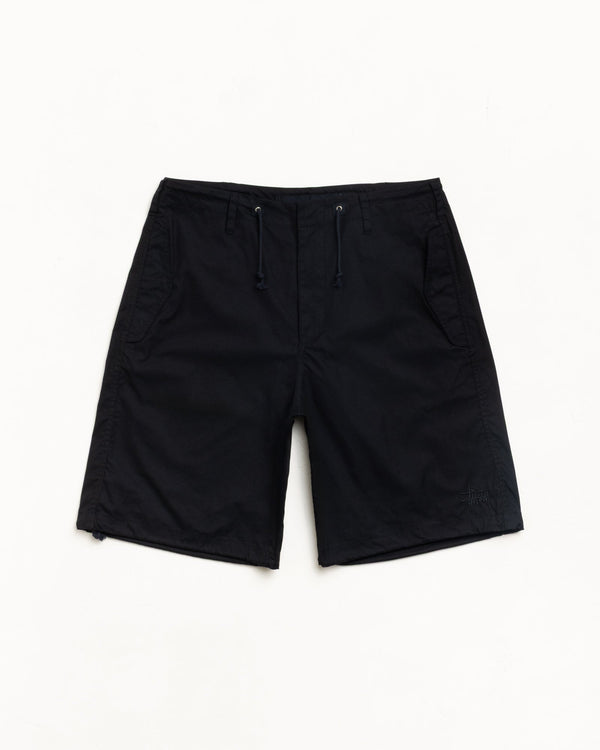 Stüssy - Men's Surplus Short - (Black)