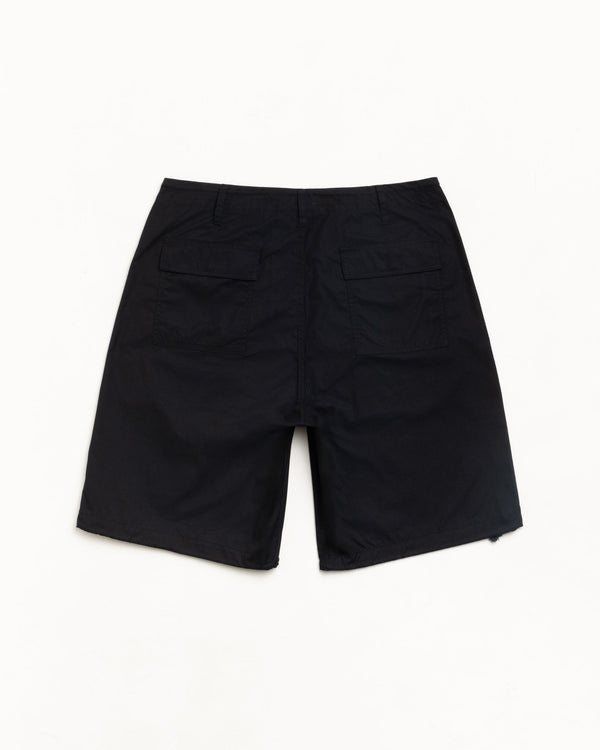 Stüssy - Men's Surplus Short - (Black)