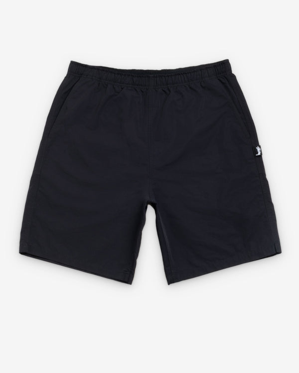 Stüssy -  Men's Transit Short - (Black)