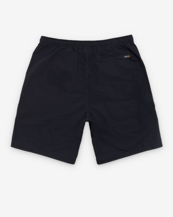Stüssy -  Men's Transit Short - (Black)