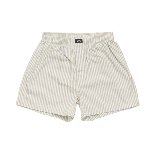 Stüssy - Men's Stussy Boxer Short- 3 Pack - (Multi)