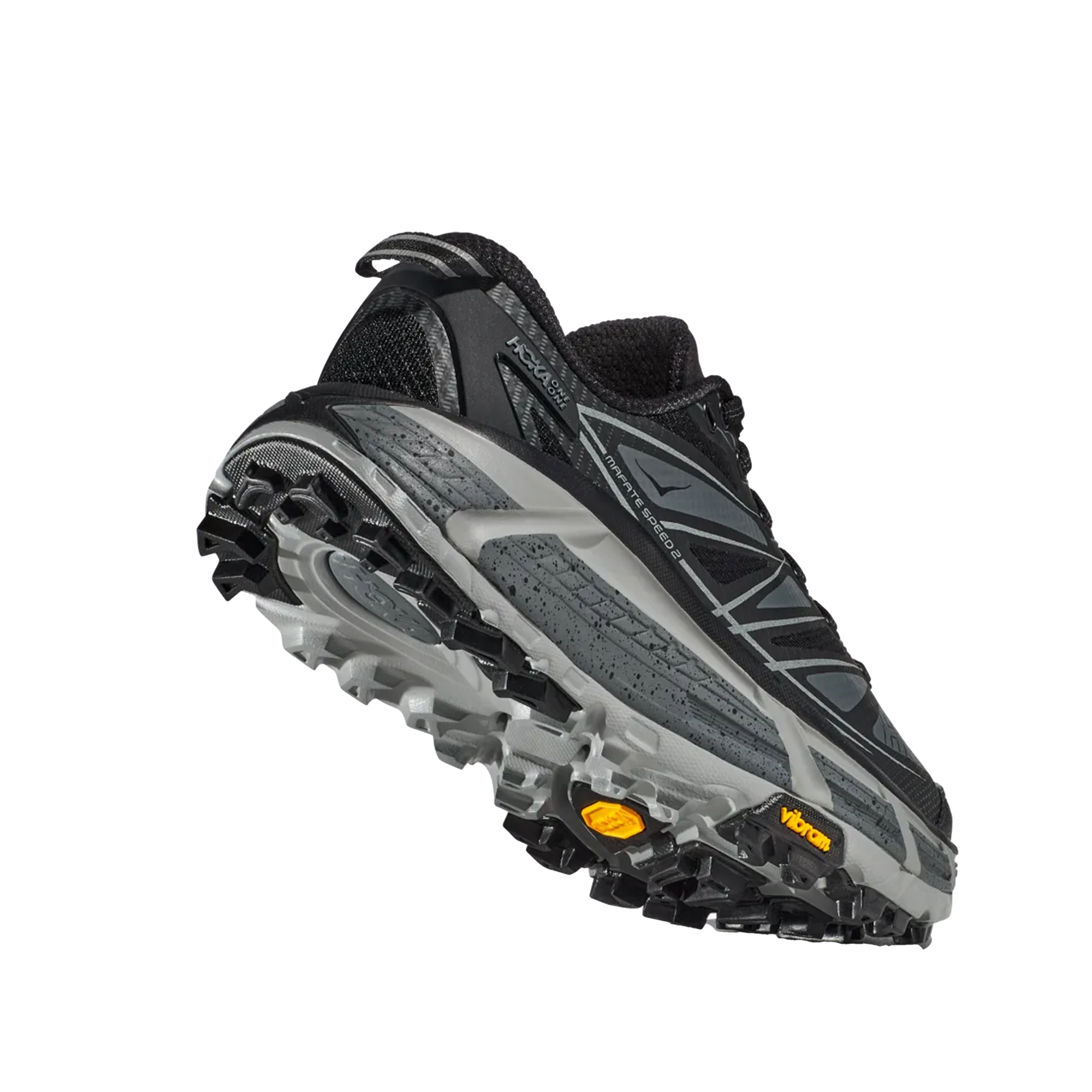 Hoka: Mafate Speed (Black Castlerock) DSMS E-SHOP