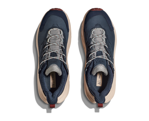 Hoka One One_Hoka - Kaha 2 Low GTX  - (Limestone /  Shifting Sand)_SNEAKERS