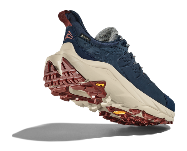 Hoka One One_Hoka - Kaha 2 Low GTX  - (Limestone /  Shifting Sand)_SNEAKERS