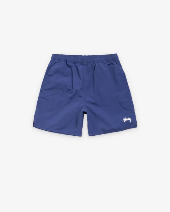 Stüssy  - Men's Water Short Stock - (Twilight)