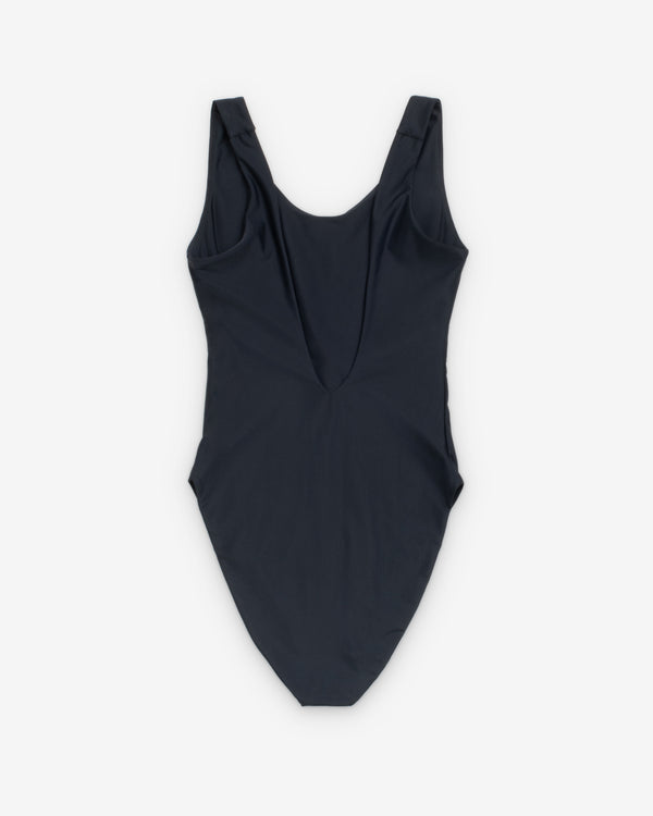 Stüssy - Women's Surf Stock One Piece - (Black)