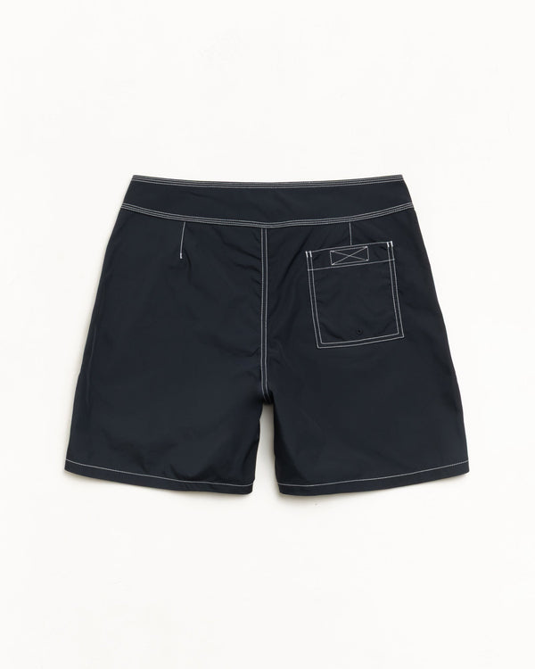 Stüssy - Men's Coastal Board Short - (Black)