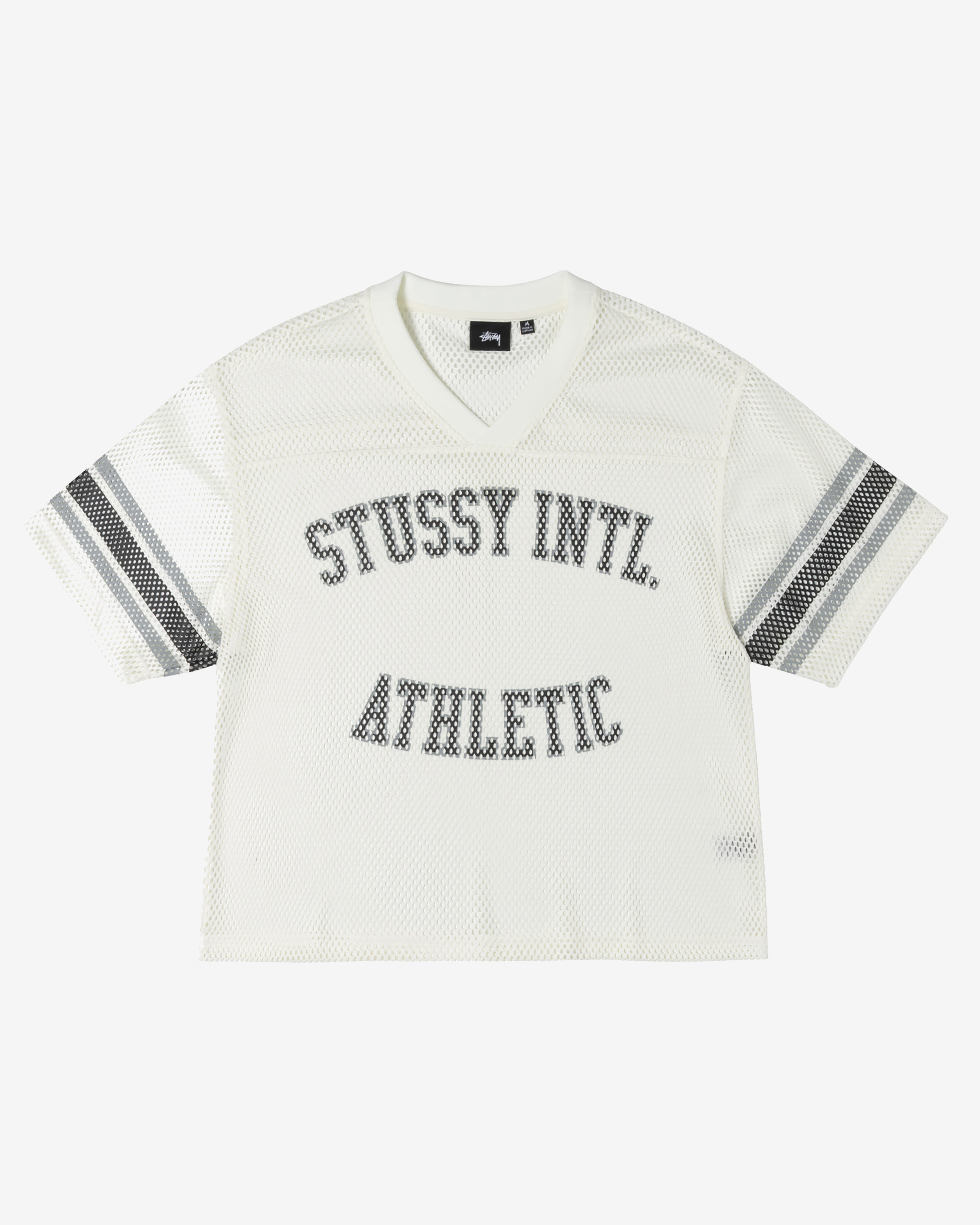 Stüssy: Men's Team Jersey Stüssy International Team Jersey
