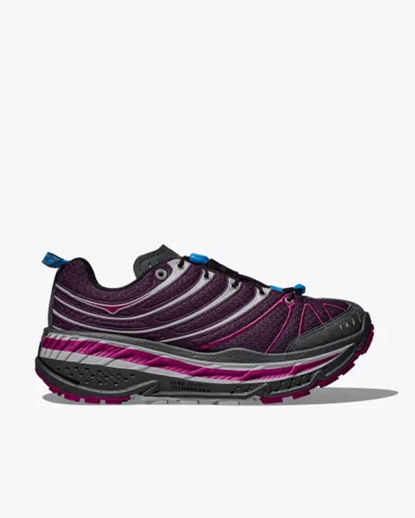 Hoka - Stinson Evo Og - (Purple)