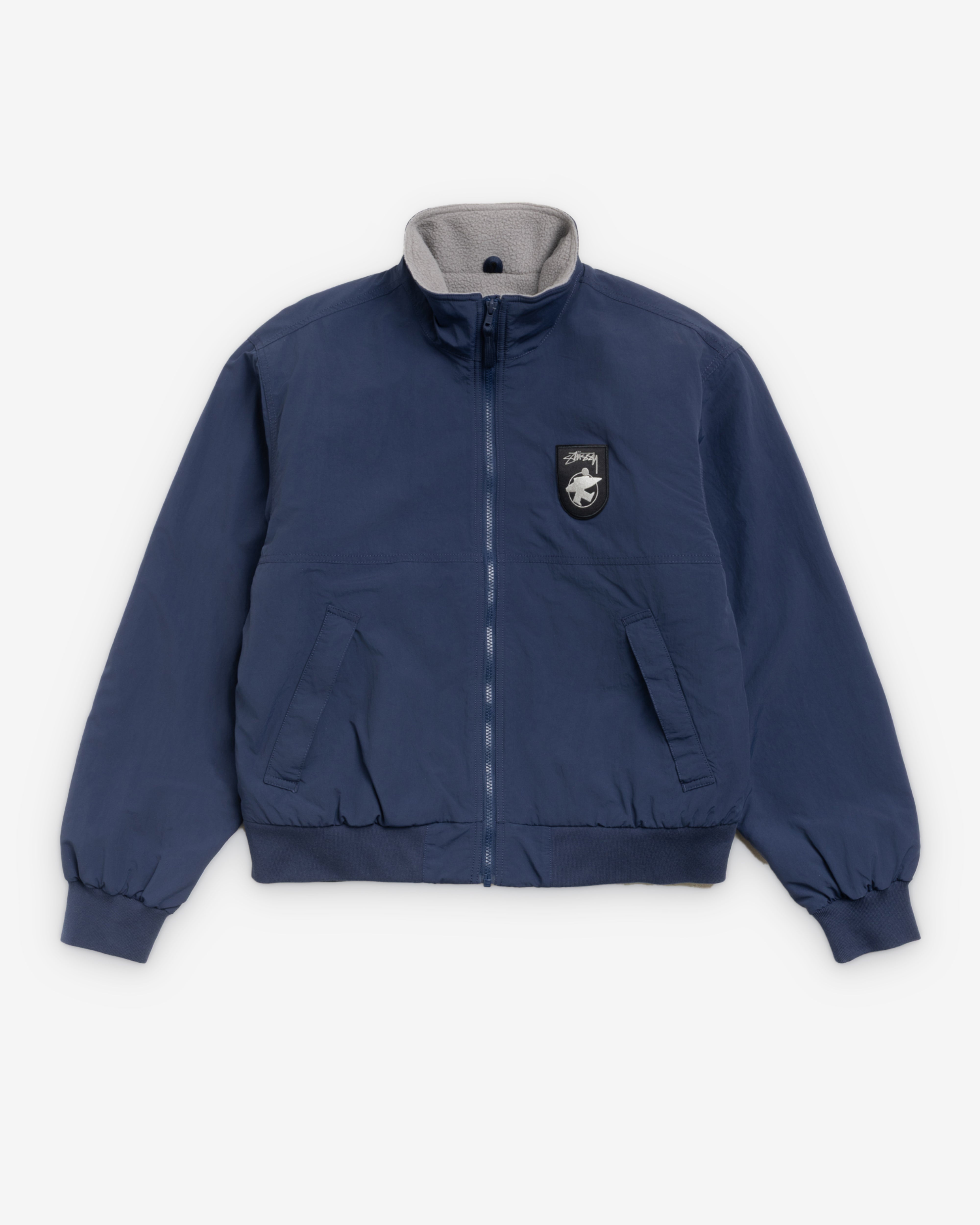 Stüssy — Outerwear | DSMS E-SHOP