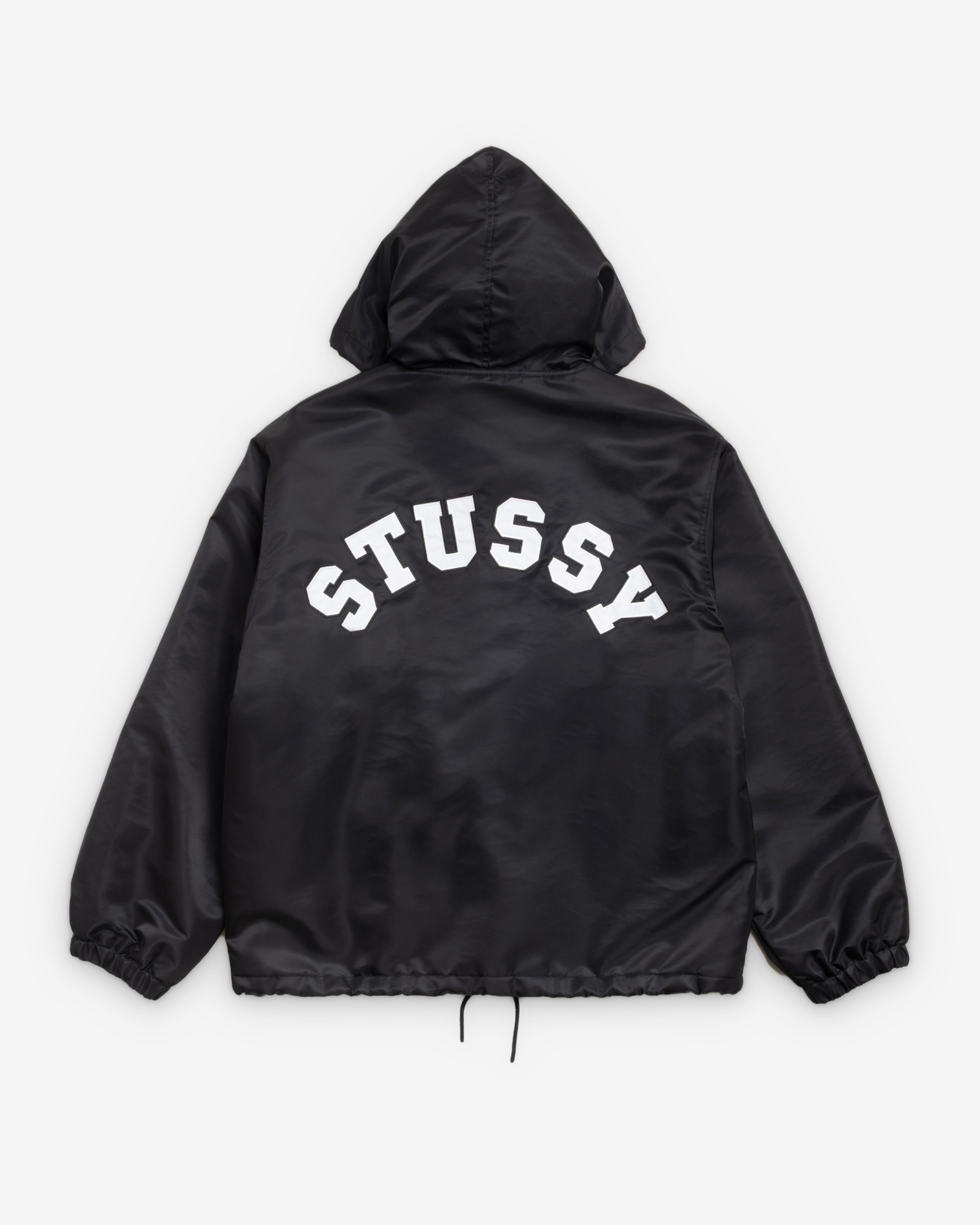 Stüssy — Outerwear | DSMS E-SHOP