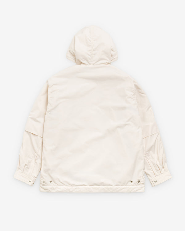 Stüssy - Men's Flight Parka - (Bone)