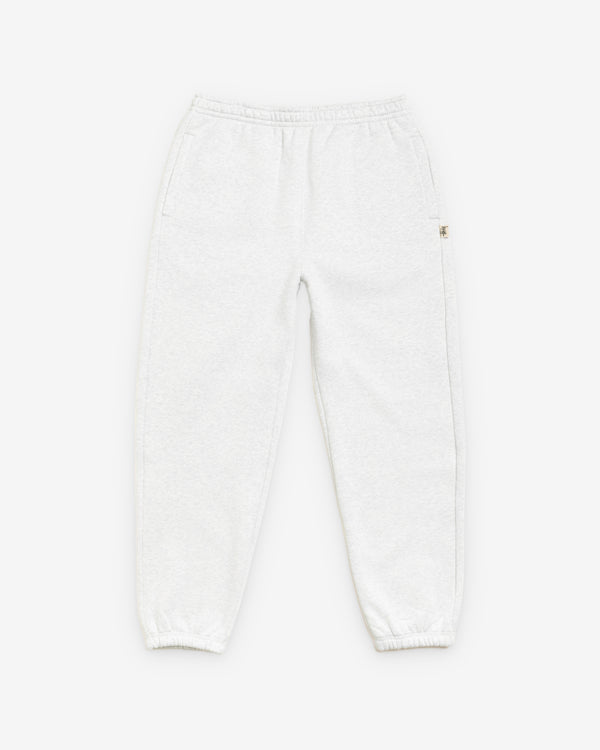 Stüssy  - Men's Sweats Pant - (Ash Heather)