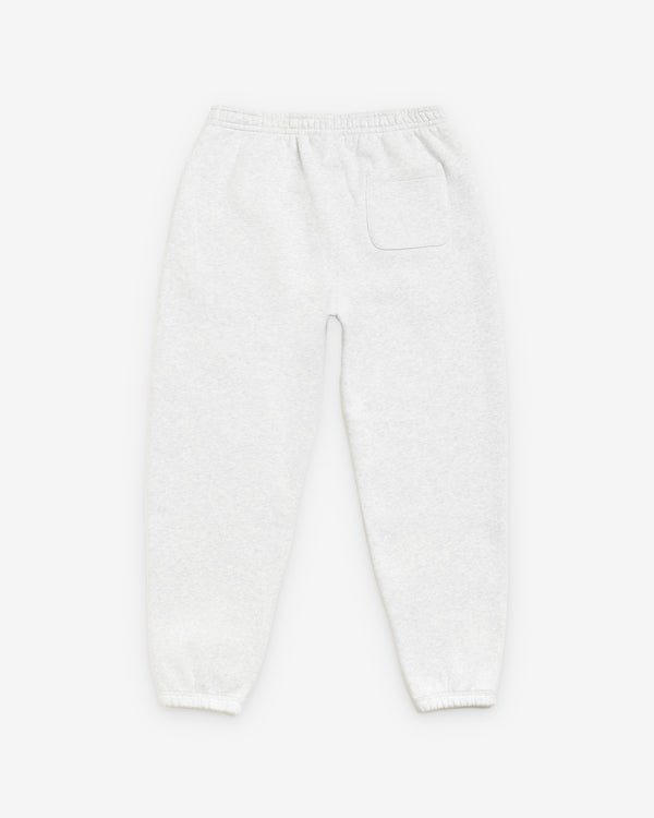 Stüssy  - Men's Sweats Pant - (Ash Heather)
