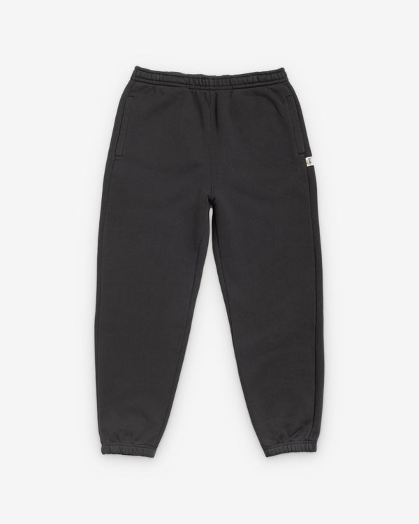 Stüssy  - Men's Sweats Pant - (Black)