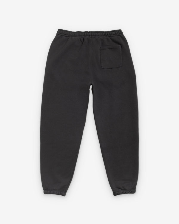 Stüssy  - Men's Sweats Pant - (Black)