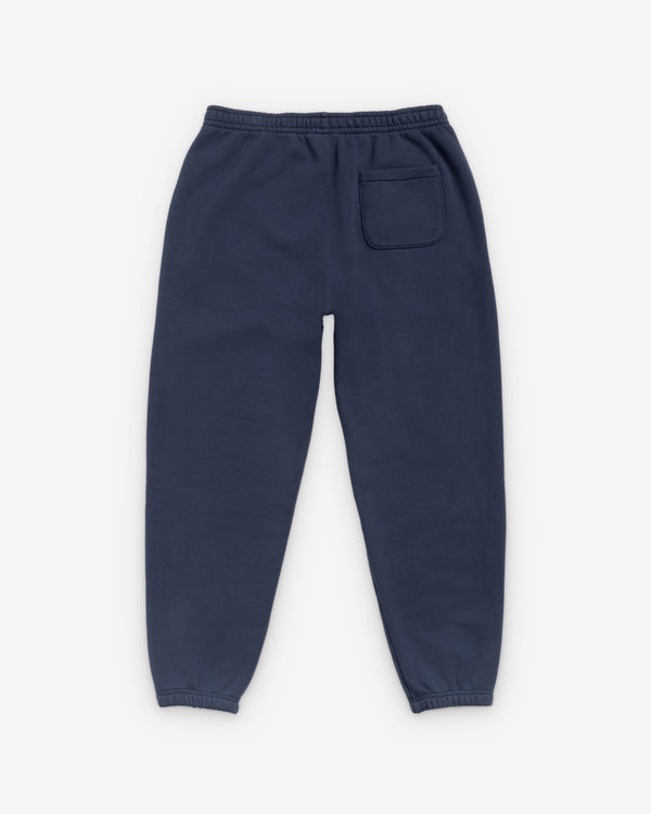 Stüssy  - Men's Sweats Pant - (Navy)