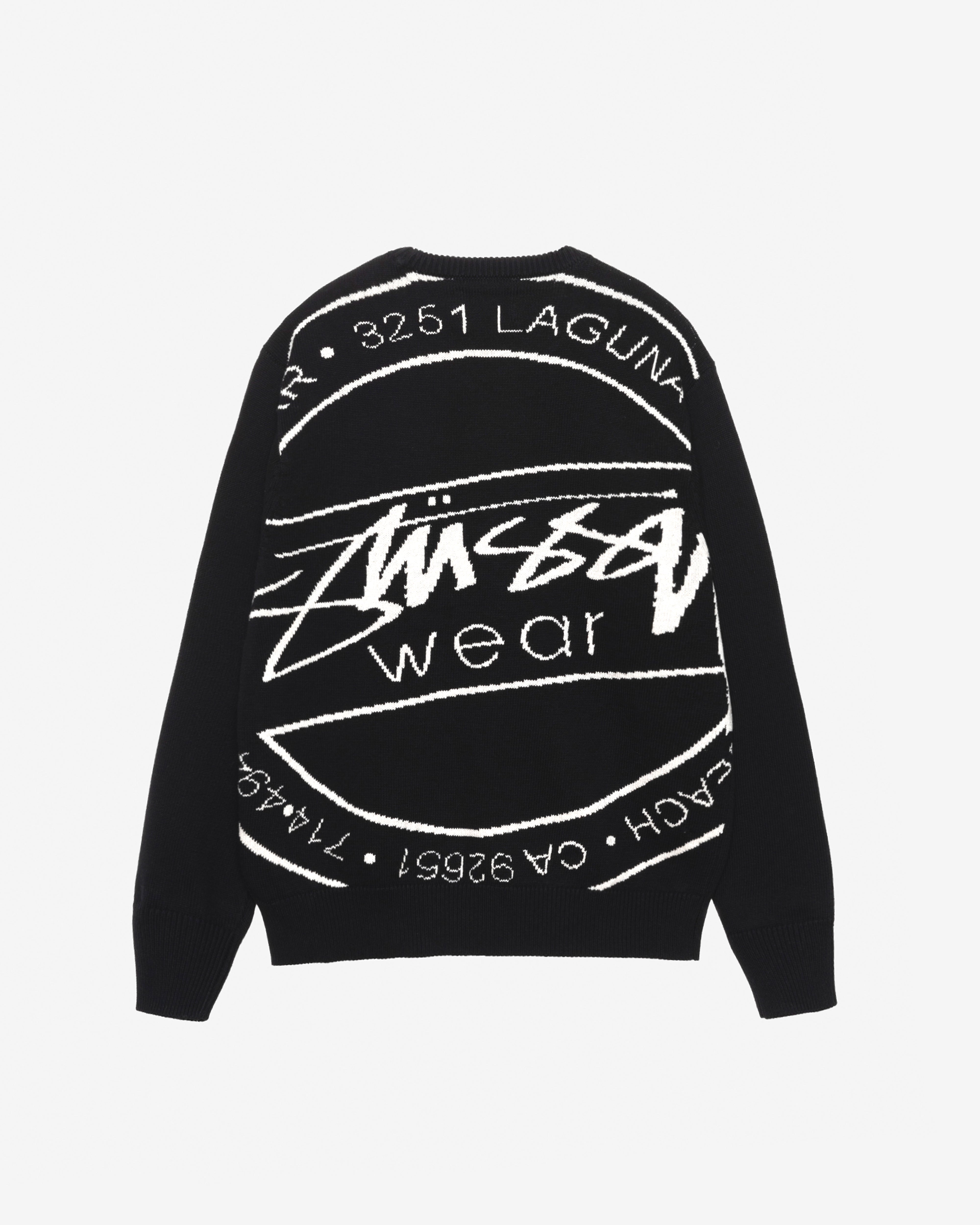 Stüssy | DSMS E-SHOP