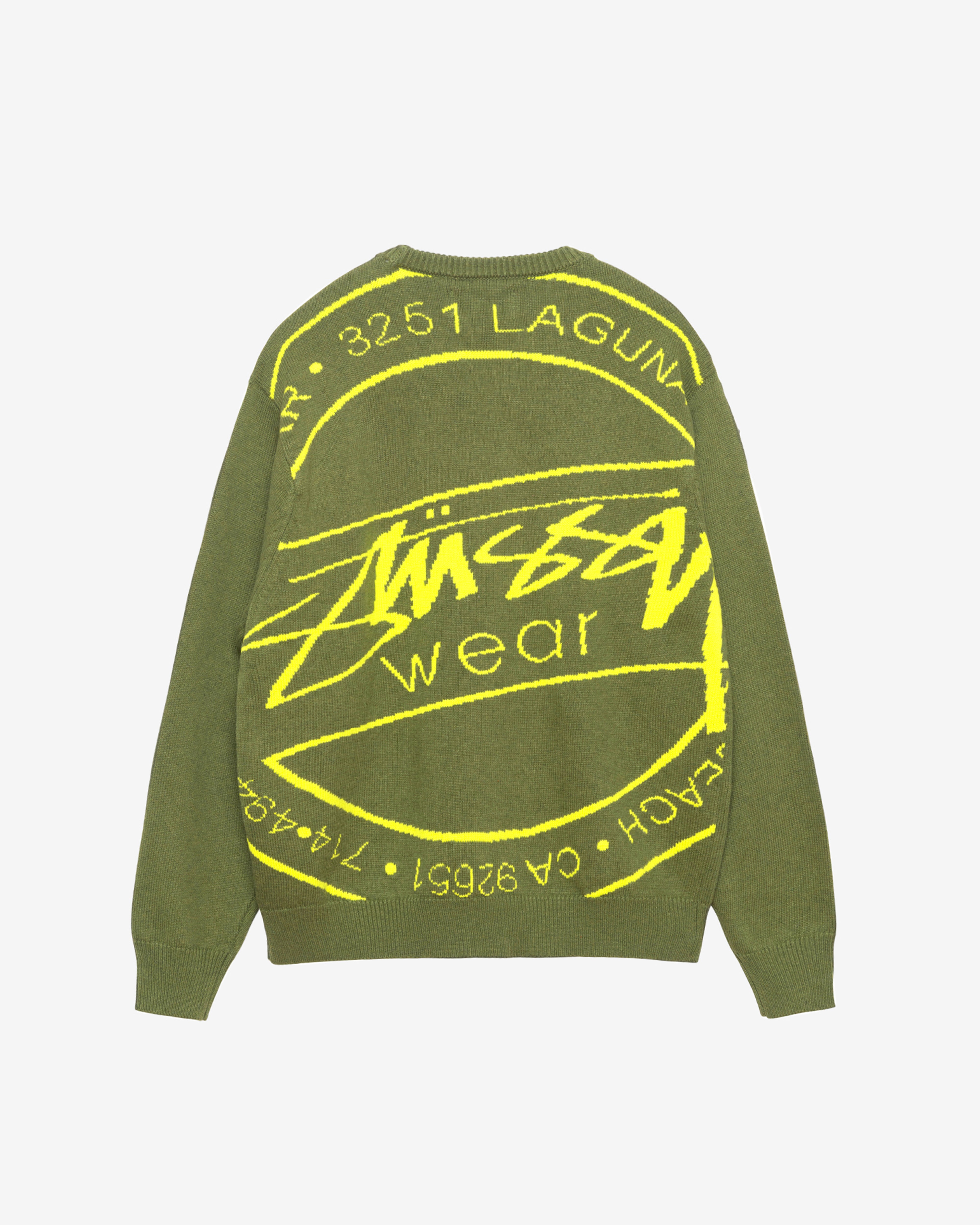 Stüssy | DSMS E-SHOP