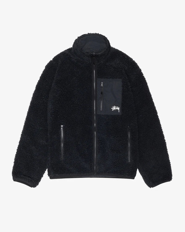 Stüssy — Outerwear | DSMS E-SHOP