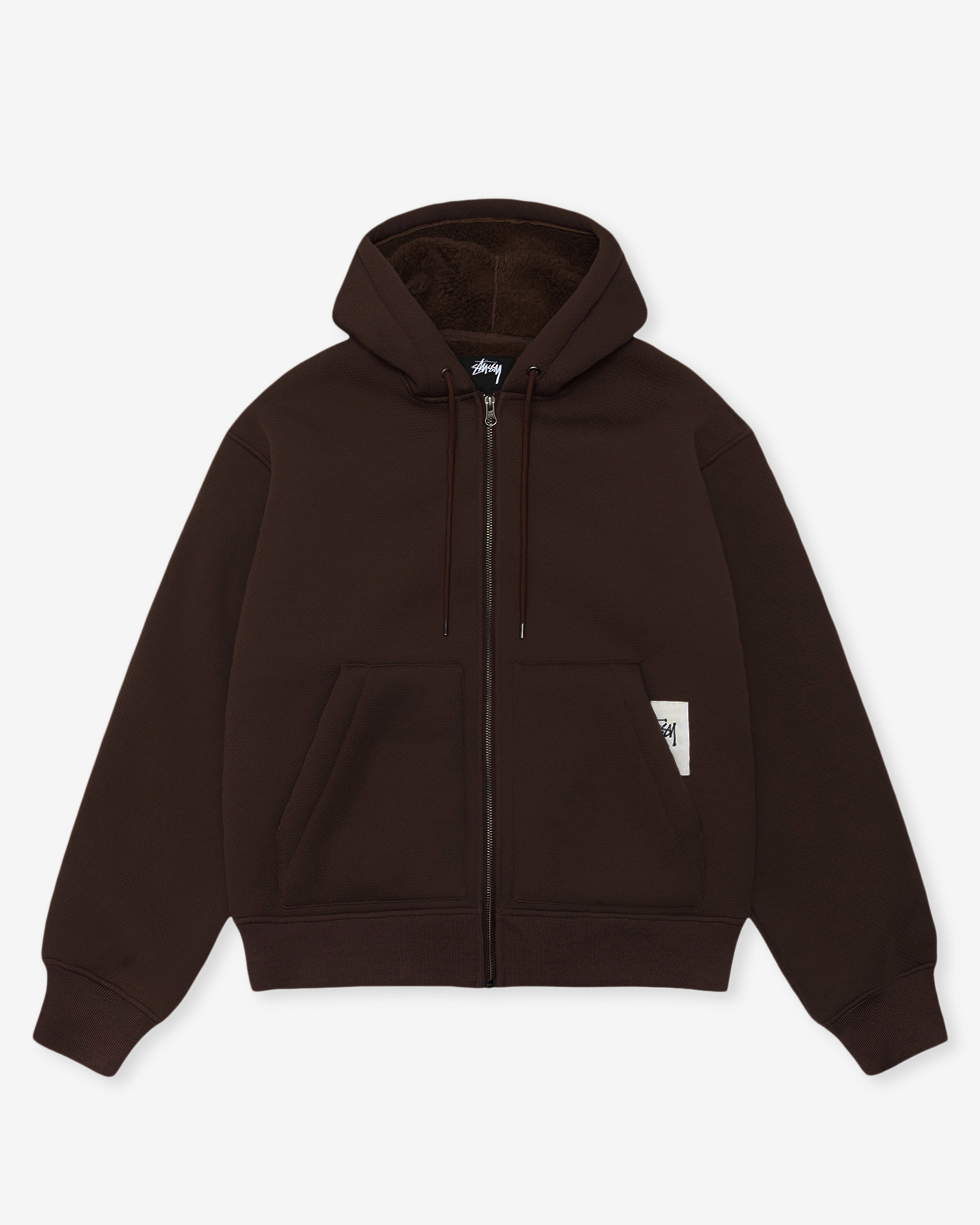 Stüssy — Sweatshirts | DSMS E-SHOP