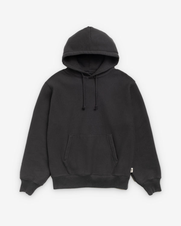 Stüssy  - Men's Sweats Hoodie - (Black)