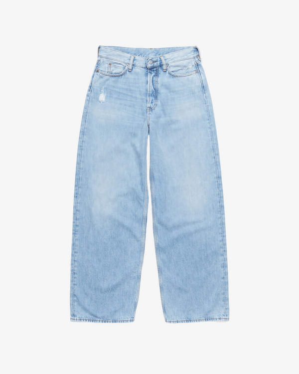 ACNE STUDIOS - Women's Acne Studios 1981F Fn Light Blue Vintage - (Denim 228) PS25 A00431-PS25-228