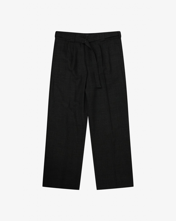 BEACH BRAINS - Men's Limit Trouser - (Green)