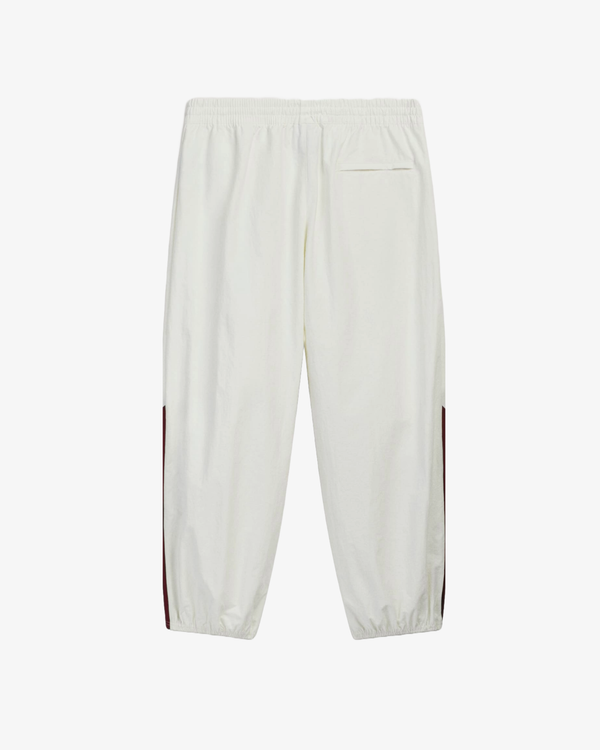 Adidas - Men's Willy Chavarria Woven Track Pant - (Off-White)