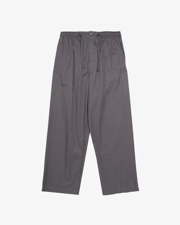 Lemaire - Men's Pyjama Pants - (Dark Purple)