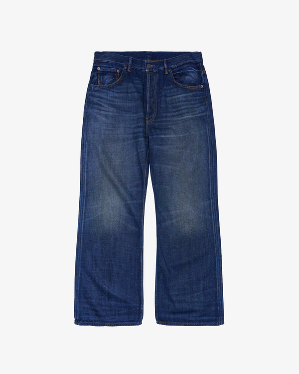 ACNE STUDIOS - Men's 2021M Yoyogi - (Dark Blue)
