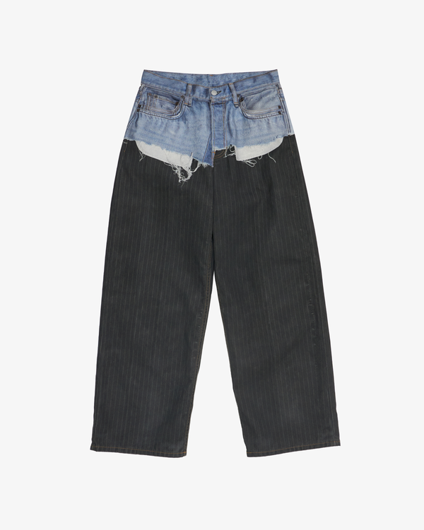 ACNE STUDIOS - Men's Jeans - (Multi)