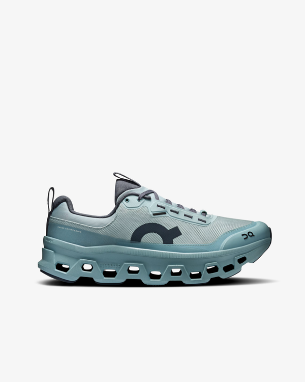 ON RUNNING - Women's Cloudmonster 1 WP - (Brook)