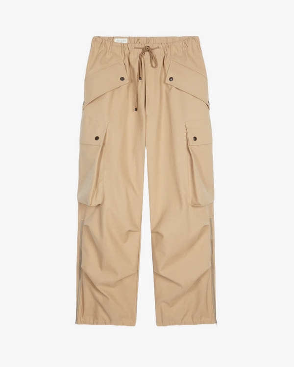 Dries Van Noten - Men's Pants - (Beige102)