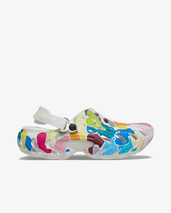 Crocs - Bape Echo II - (White)