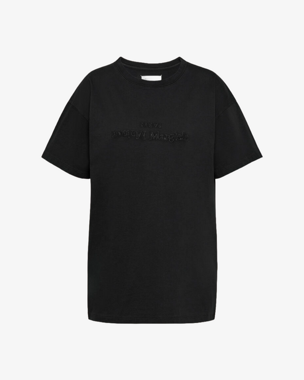 Maison Margiela - Women's T-Shirt - (Black 960)