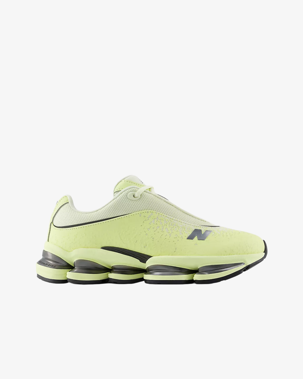 New Balance - Men's Abzorb 2000s - (U2000460)