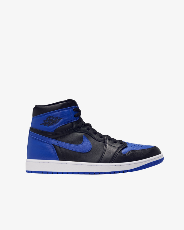 Nike - Men's Air Jordan 1 High OG - (IQ5495-005)