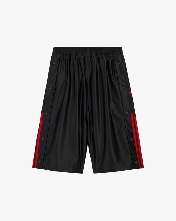 Adidas - Men's Willy Chavaria Dazzle Shorts  - (Black)