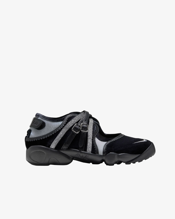 Nike - Women's Air Rift BR - (IZ6165-001)