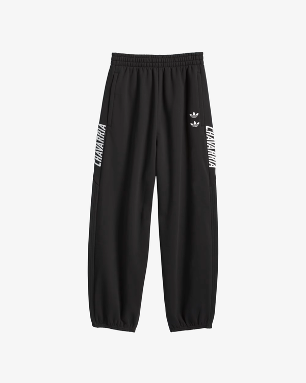 Adidas - Men's Willy Chavarria Heavyweight Sweatpant - (Black)