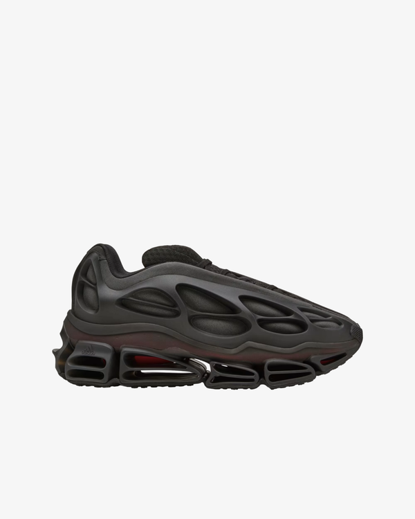 Adidas - Men's Willy Chavaria Megaride Bones - (Black)