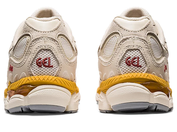 Asics_Asics - Men's Gel NYC - (Cream/Oatmeal 1201A789-106)_SNEAKERS