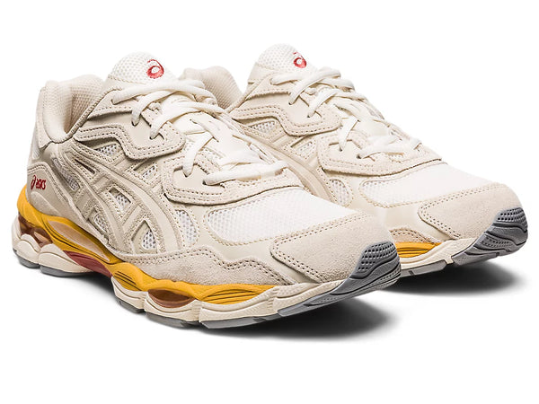Asics_Asics - Men's Gel NYC - (Cream/Oatmeal 1201A789-106)_SNEAKERS