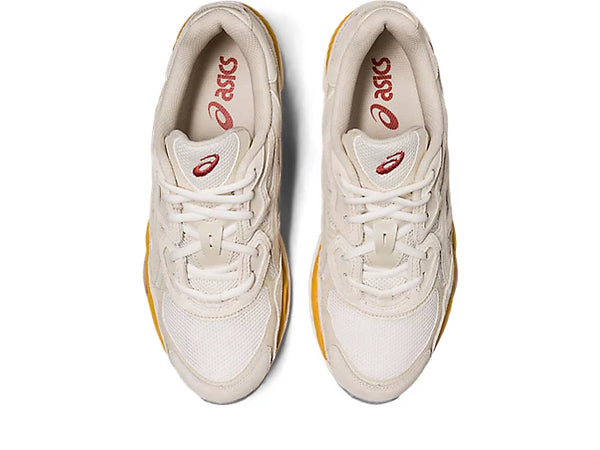 Asics_Asics - Men's Gel NYC - (Cream/Oatmeal 1201A789-106)_SNEAKERS